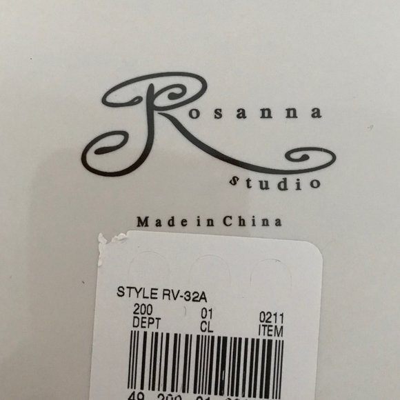 Large Retro Ceramic Valentine Heart-Shaped Bowl NWT - Picture 9 of 12